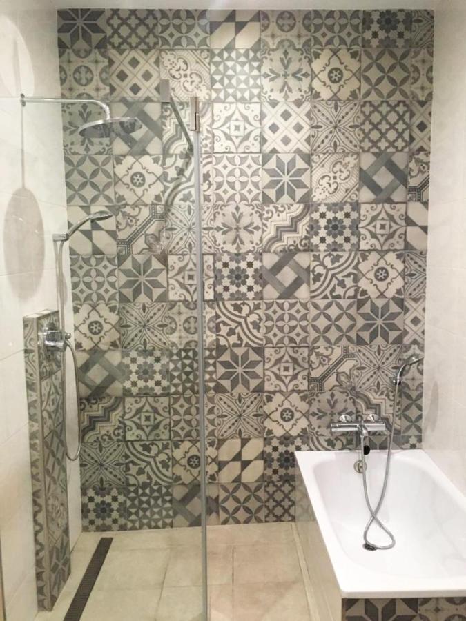 Atico Cadiz Centroアパートメント エクステリア 写真